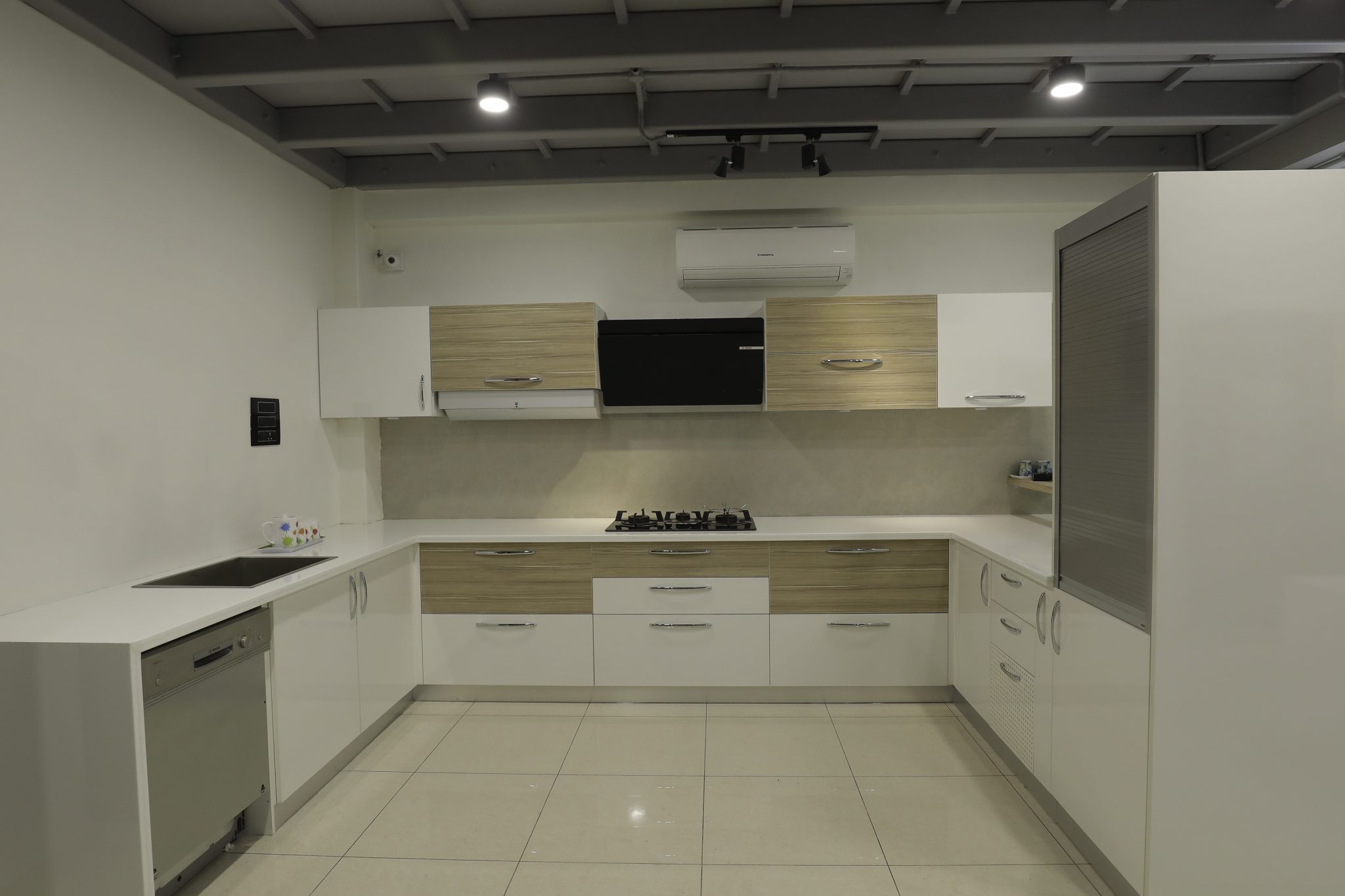 Best Interior Designer Showroom in Trivandrum